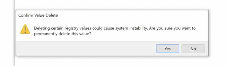 Fix "Warning: Remote Host Identification Has Changed" Error image.