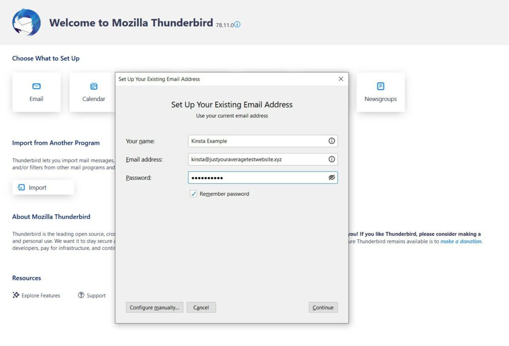 Rackspace Email Settings What They Are And How To Use Them