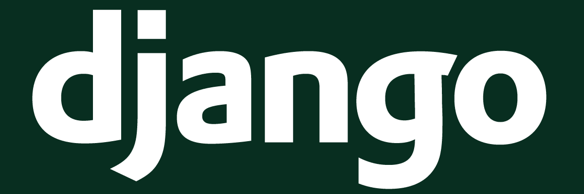 Logotipo Django