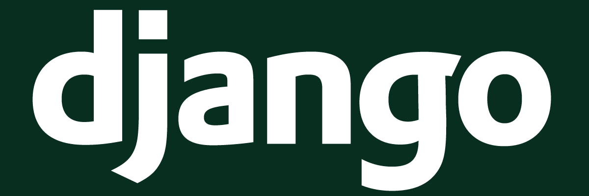 Django Logo.