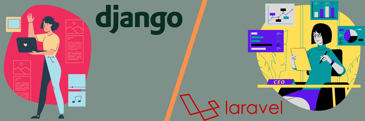 Confronto Django vs Laravel sull'imparabilità