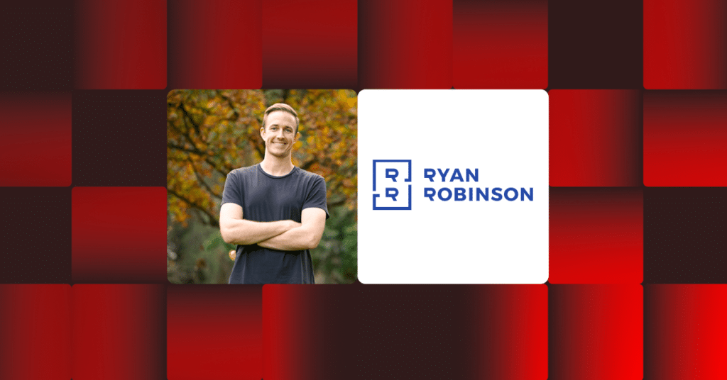 Ryan Robinson