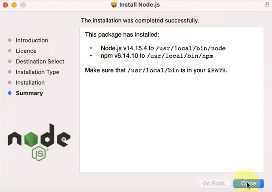 install-node-js-mac-holosersignal