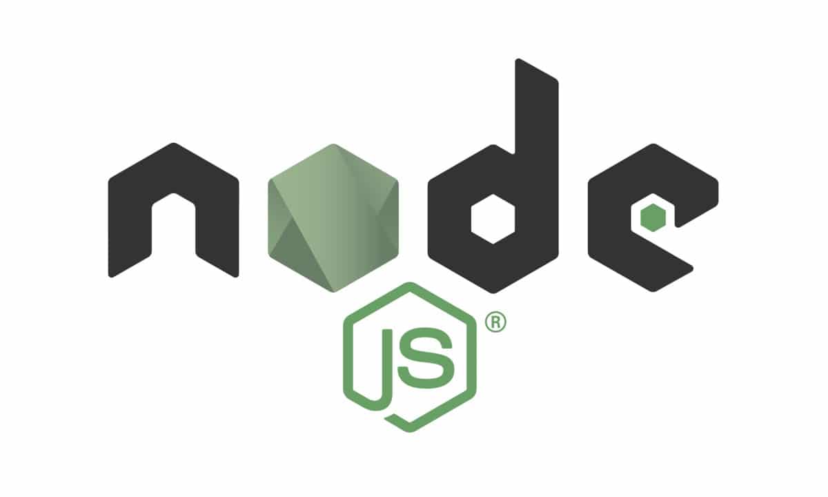 Nodejs officielle logo