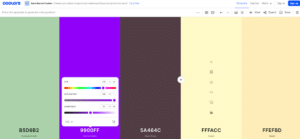 How to Change the HTML Font Color
