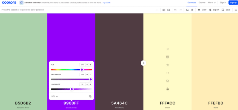 How to Change the HTML Font Color