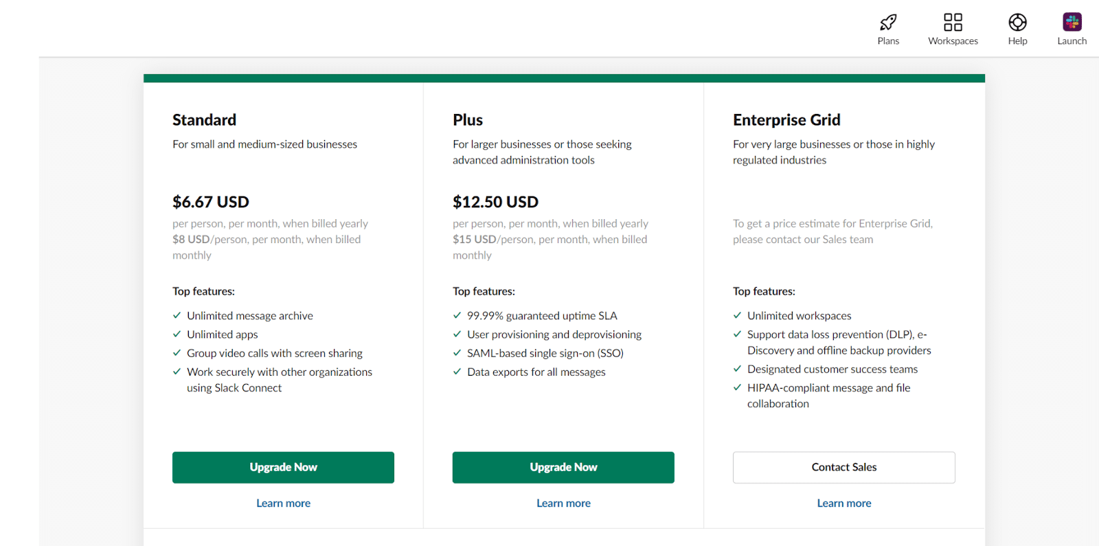 Slack vs Discord: An in-depth comparison