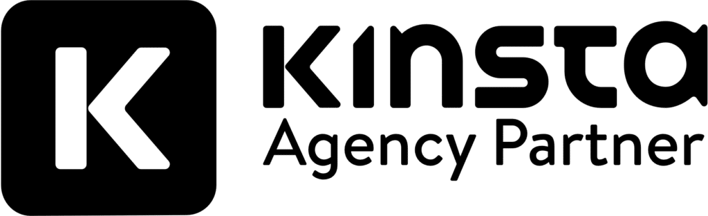 Kinsta agency partner
