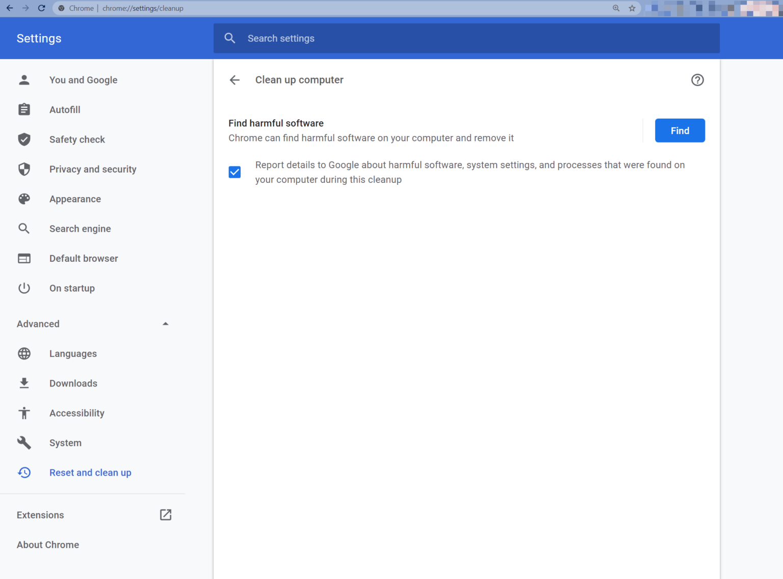 How To Fix "ERR_CONNECTION_CLOSED" in Chrome