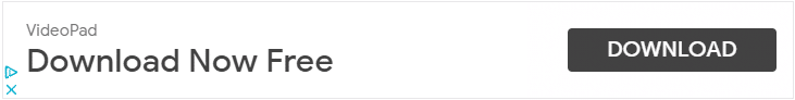 An ad on a download site, which takes you away from the actual download, showing the words"Download Now Free" and a large"DOWNLOAD" button.