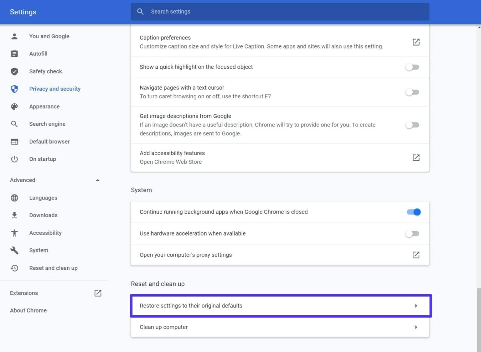 How To Fix "ERR_CONNECTION_CLOSED" in Chrome