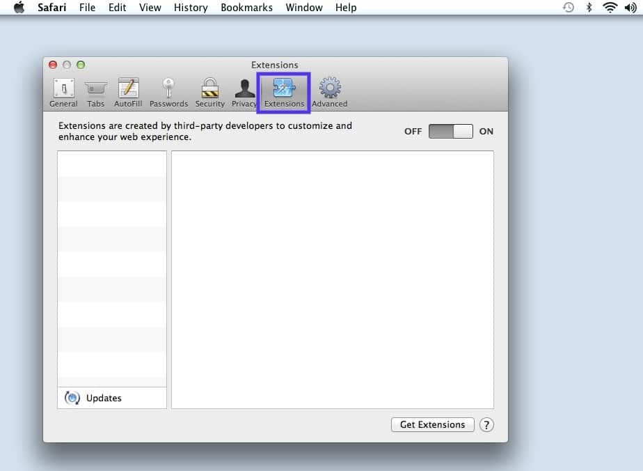 How to Use Safari Extensions to Enhance Your Browser - The Mac Security Blog