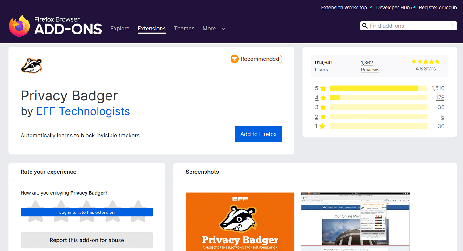 FUTMind v2.0.9 - Best extensions for Firefox