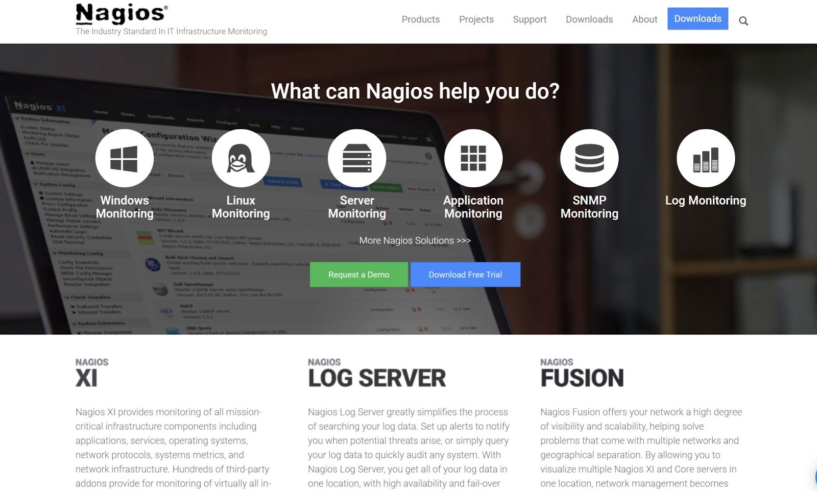 Nagios