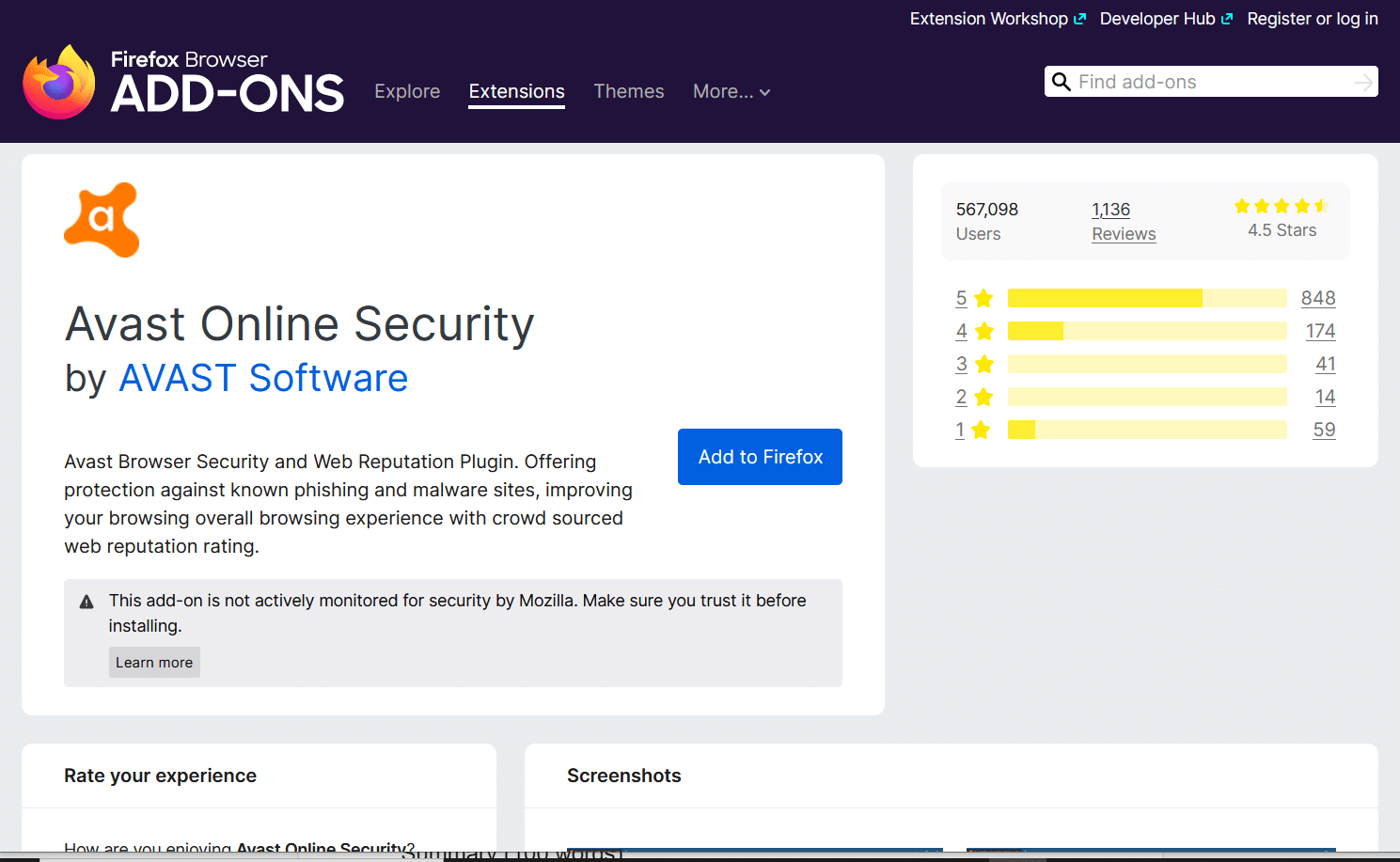 These 6 browser extensions will protect your privacy online