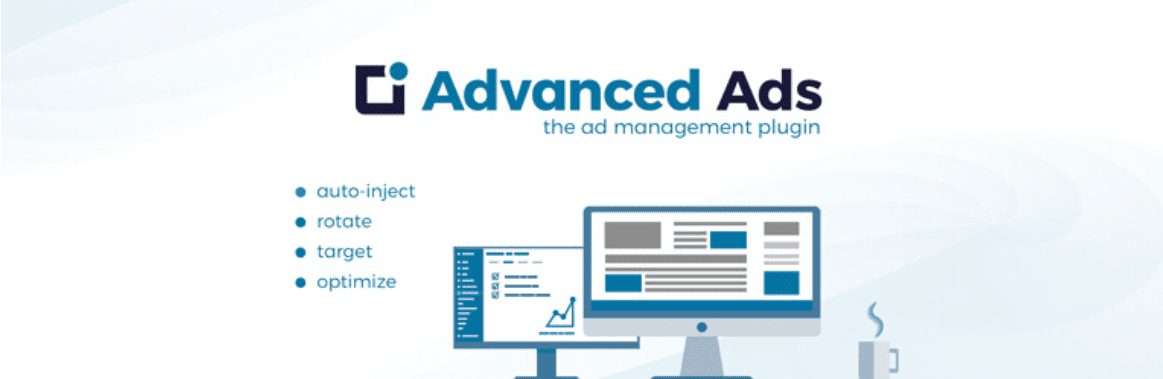 Advanced Ads.