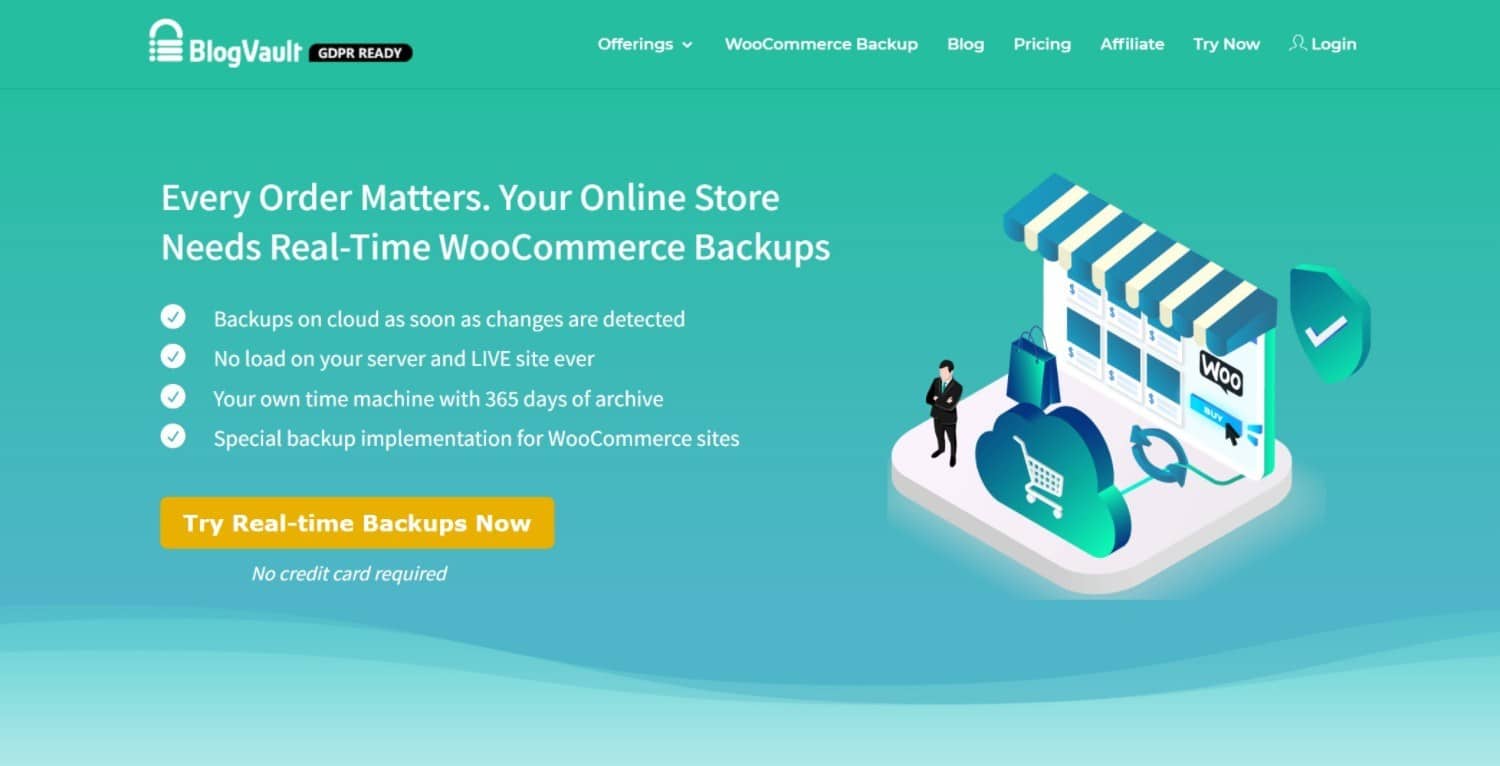 How to Backup the WooCommerce Database to Secure Your Store's Data