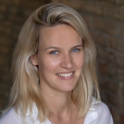 Ilma Nausedaite-Tiki