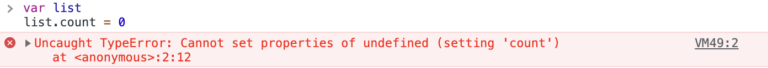 A Definitive Guide to Handling Errors in JavaScript