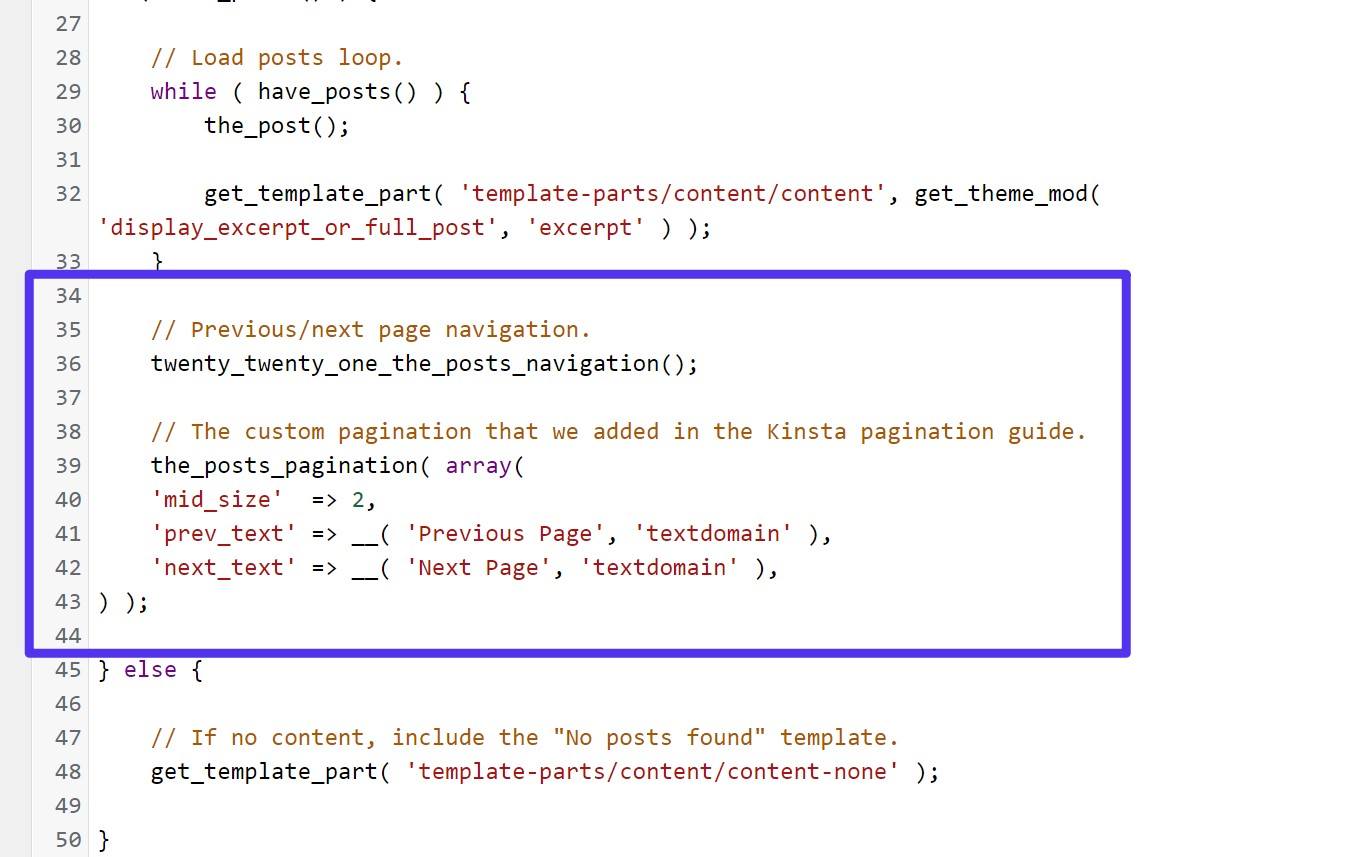 WordPress Pagination: How to Add Pagination Manually or With Plugins
