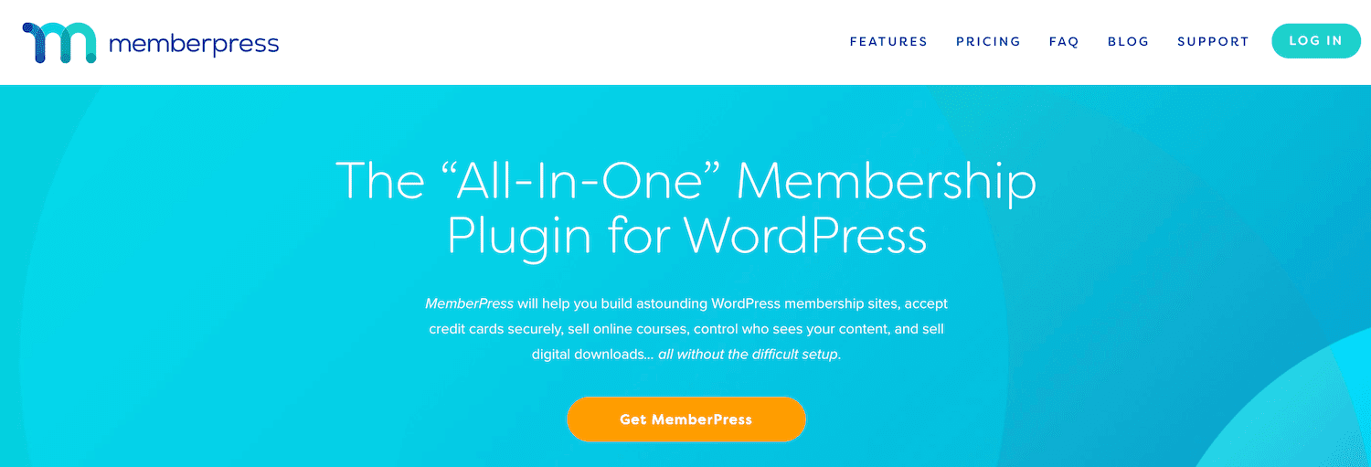 MemberPress Plugin