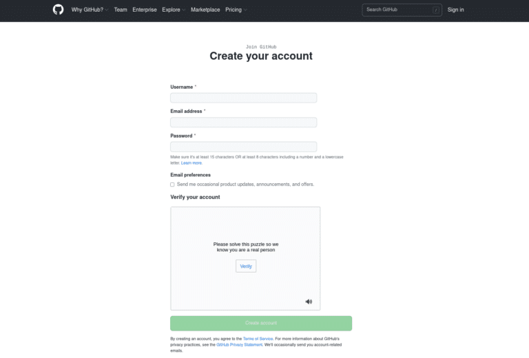 Git for web development get to know the typical workflow of a project