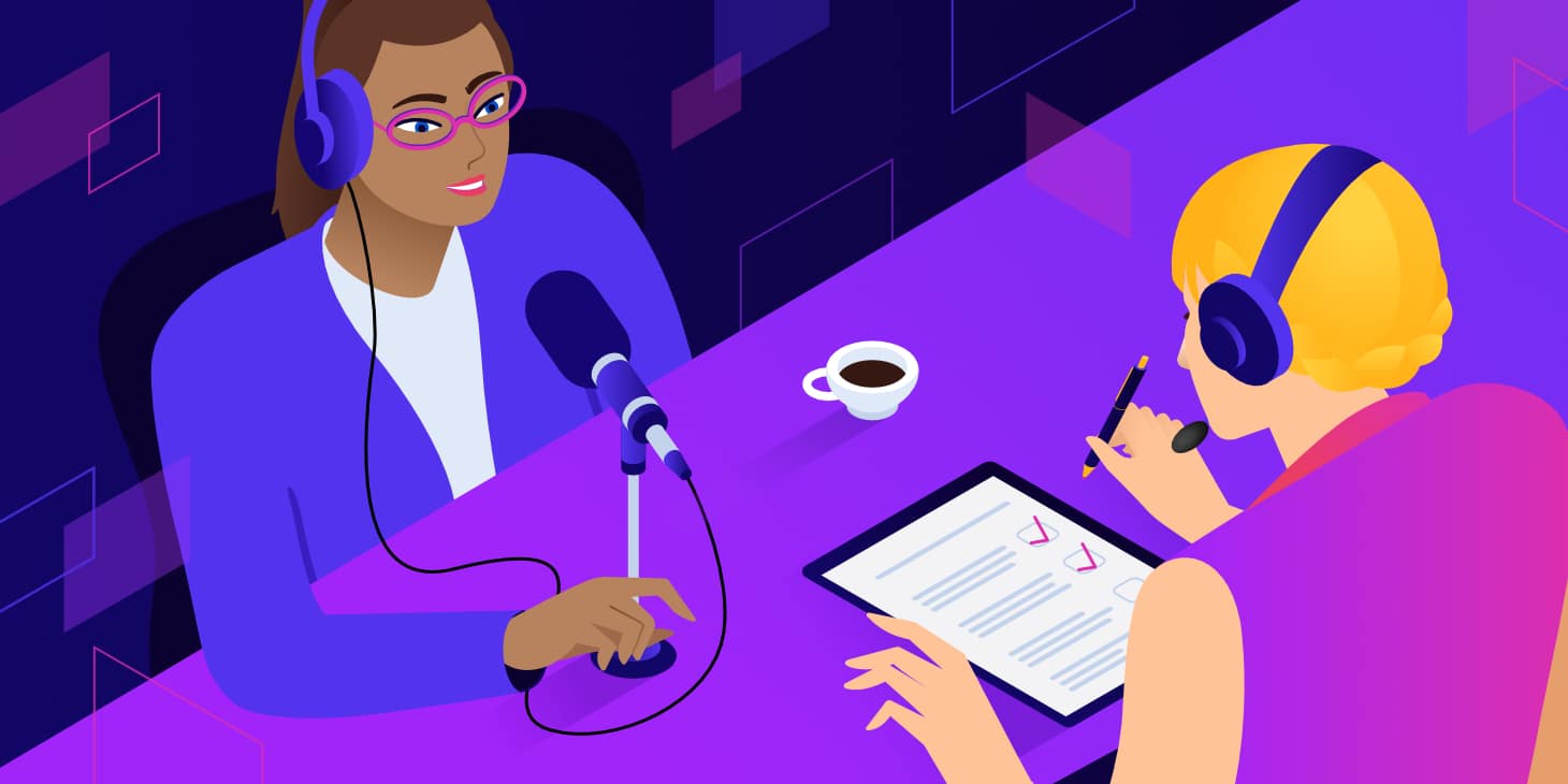 Podcasts Added To  Music – Will It Expand The Audience