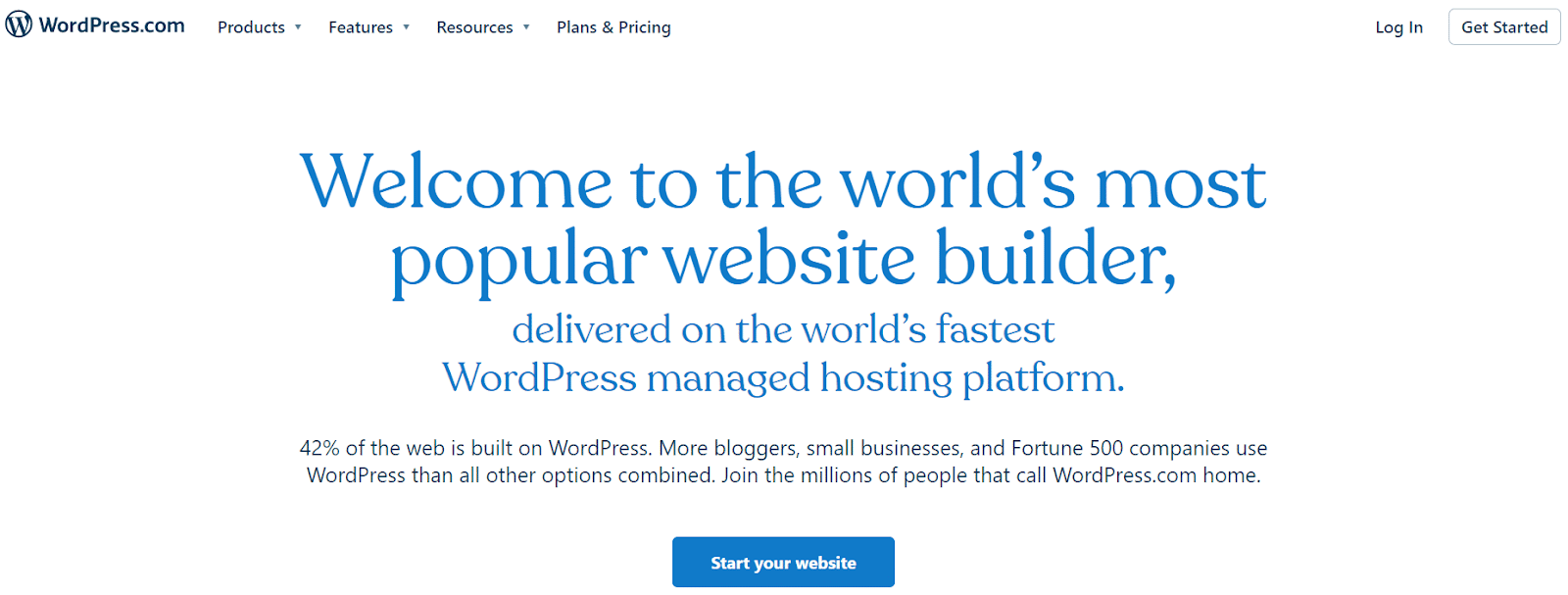  WordPress.com.