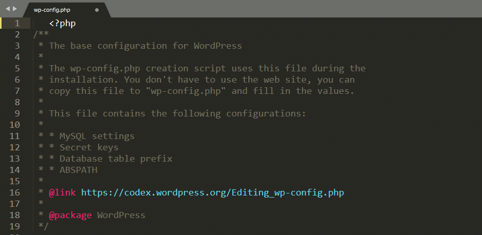 Php send headers