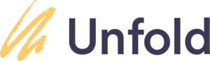 unfold agency logo