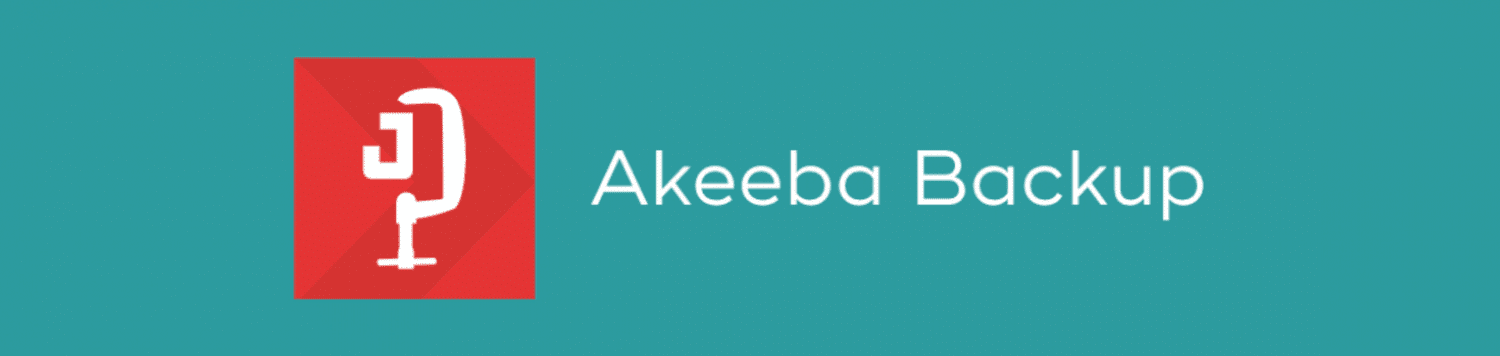 Akeeba Backup