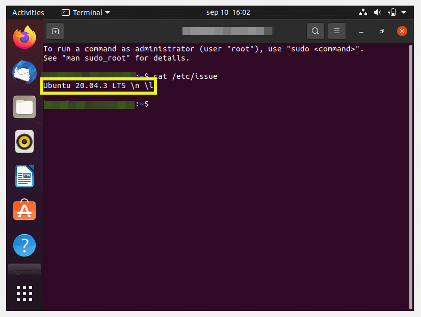 How To Check Your Ubuntu Version (Using the Command Line and GUI) (2022)