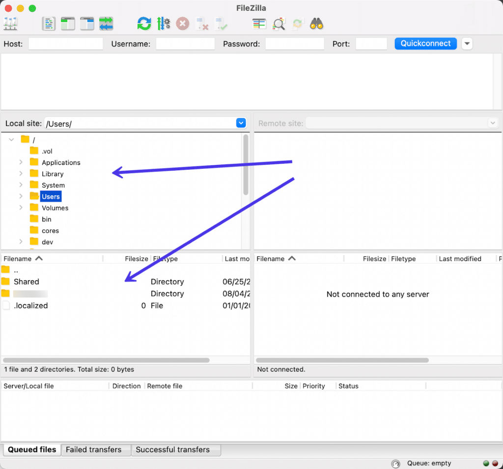 How To Use FileZilla Like a Pro (and Resolve Errors Too)
