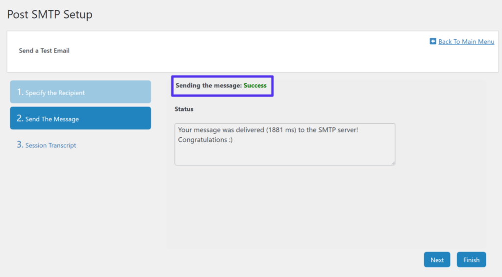 Microsoft 365 SMTP Settings (Office 365) Explained