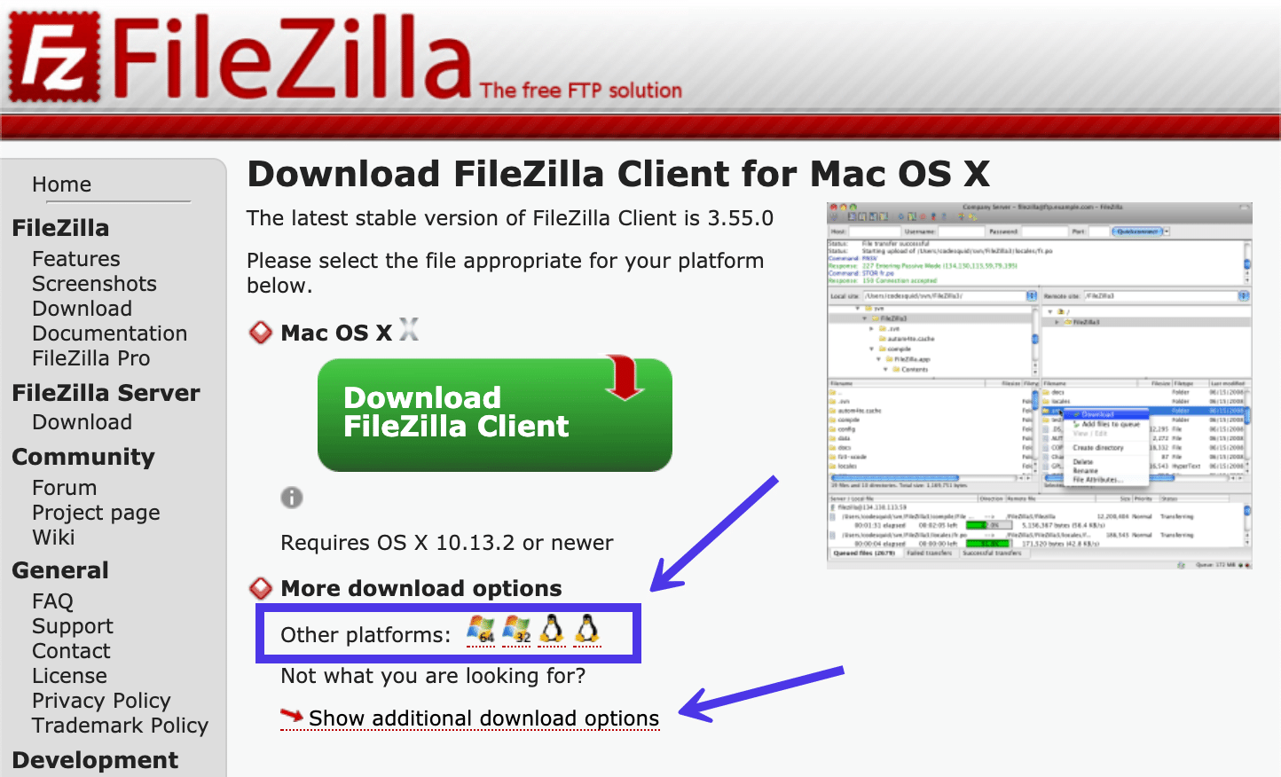 Como usar FileZilla Como um Profissional (E Resolver Erros Também)