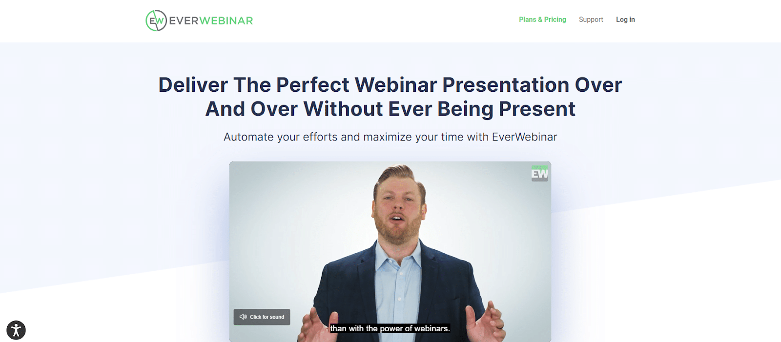 EverWebinar