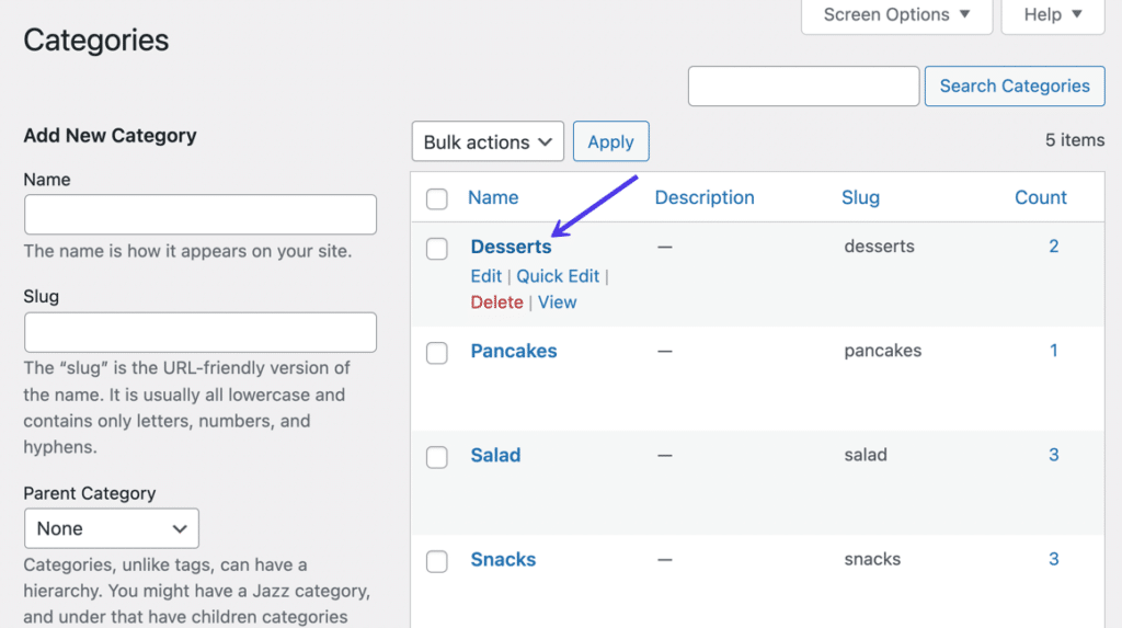 How To Delete Categories in WordPress The Ultimate Guide