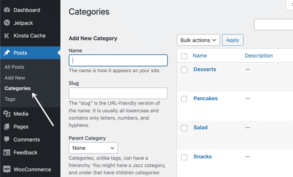 How To Delete Categories In WordPress: The Ultimate Guide