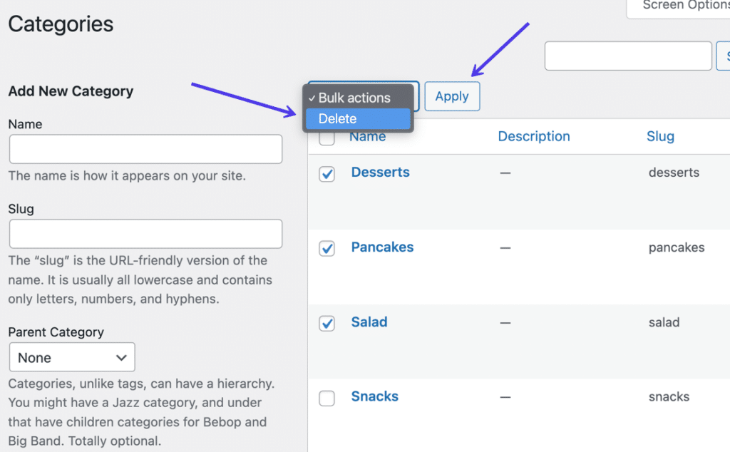 How To Delete Categories in WordPress: The Ultimate Guide