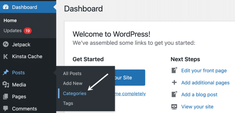 How To Delete Categories in WordPress: The Ultimate Guide
