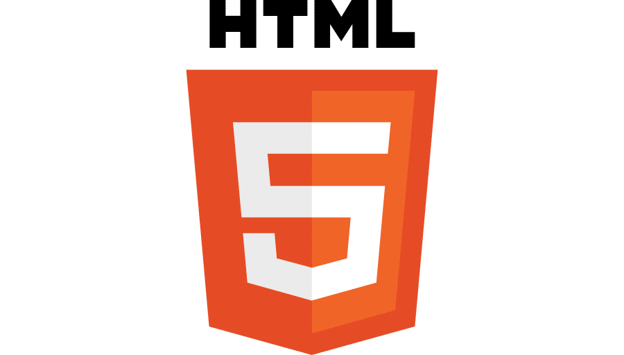 HTML5 image
