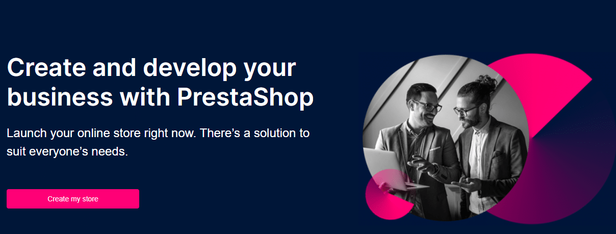 PrestaShop