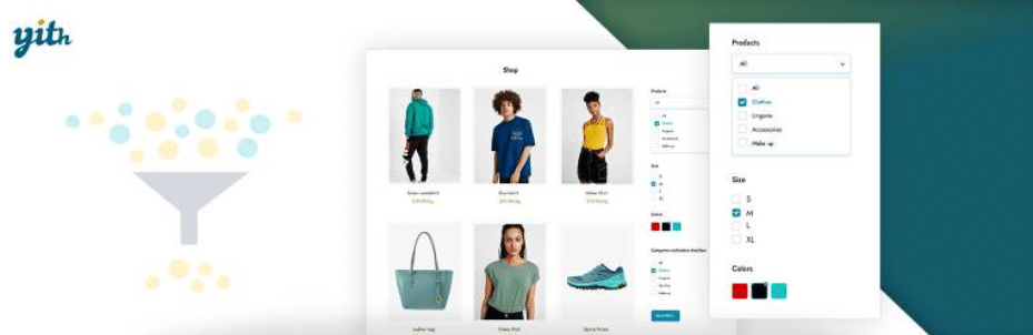 YITH WooCommerce AJAX Product Filter Plugin