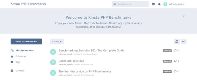 The Definitive PHP 7.2, 7.3, 7.4, 8.0, and 8.1 Benchmarks