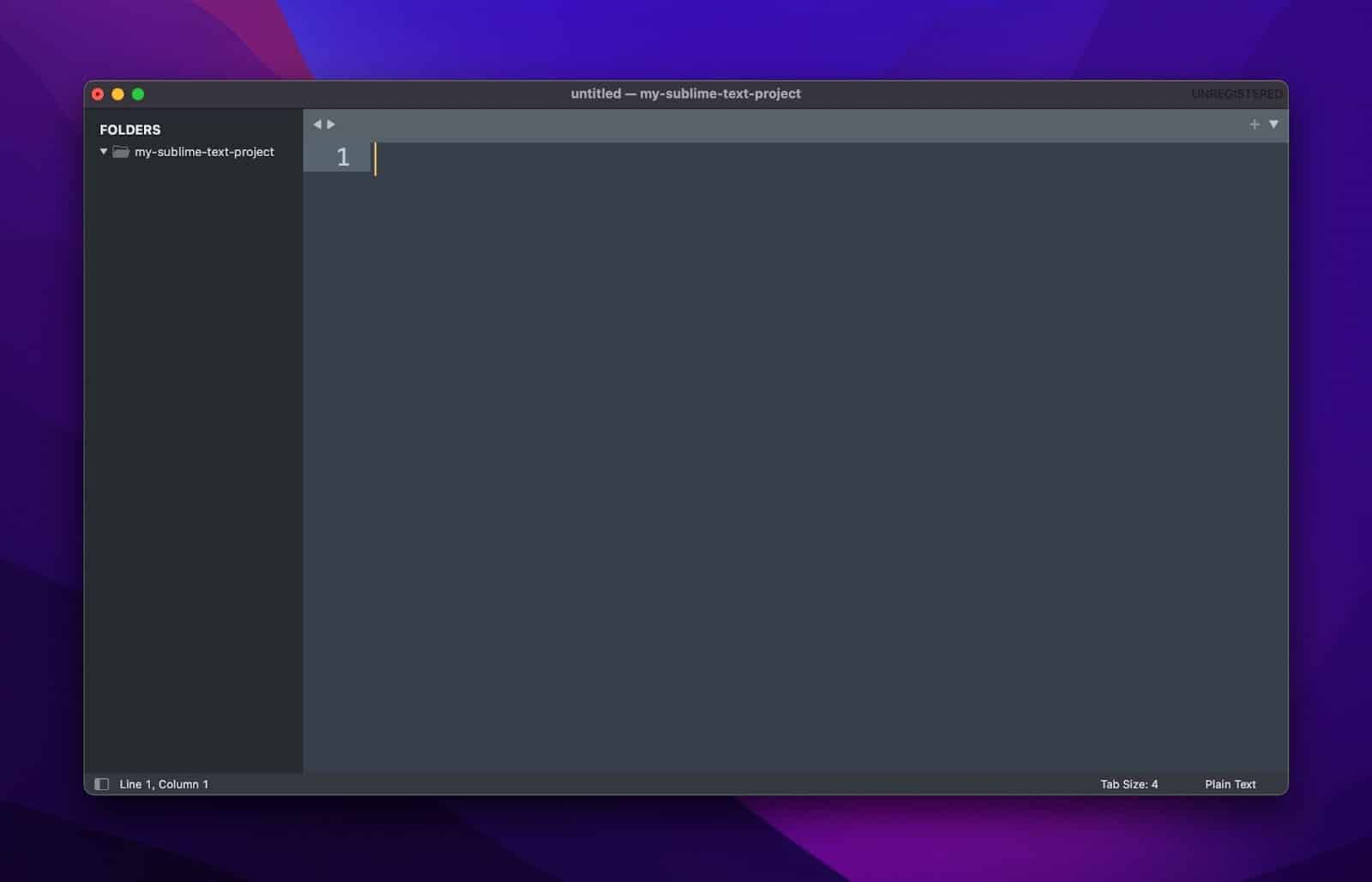 Build Systems — documentação Aprendendo Sublime Text