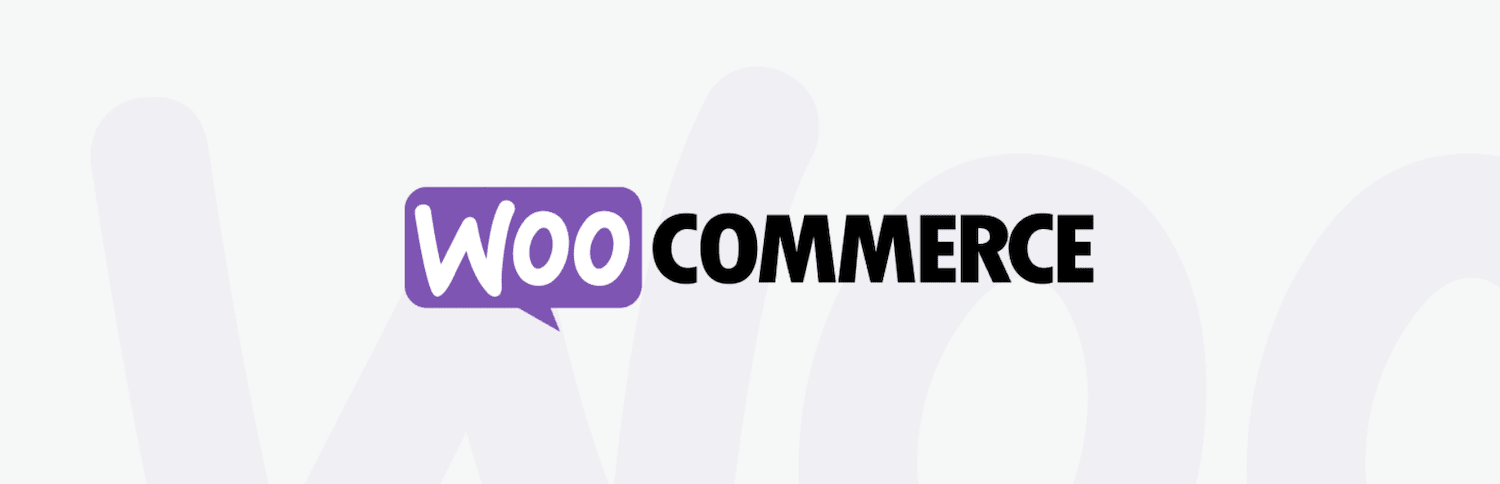 The WooCommerce ecommerce platform.