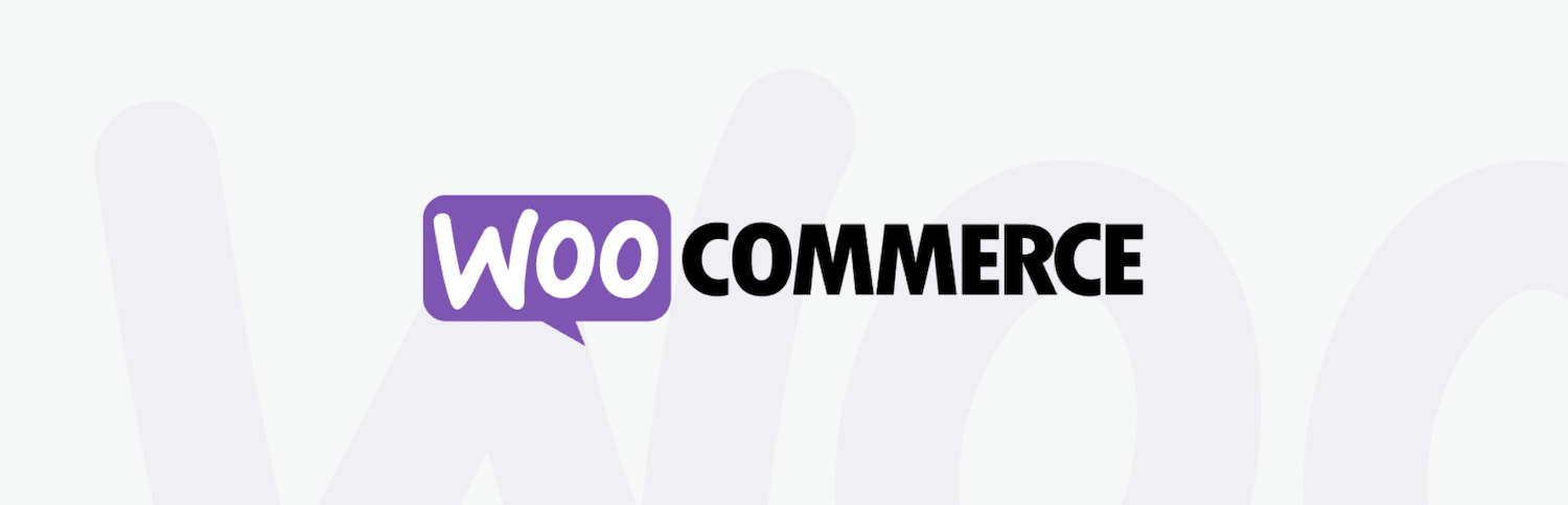 WooCommerce.