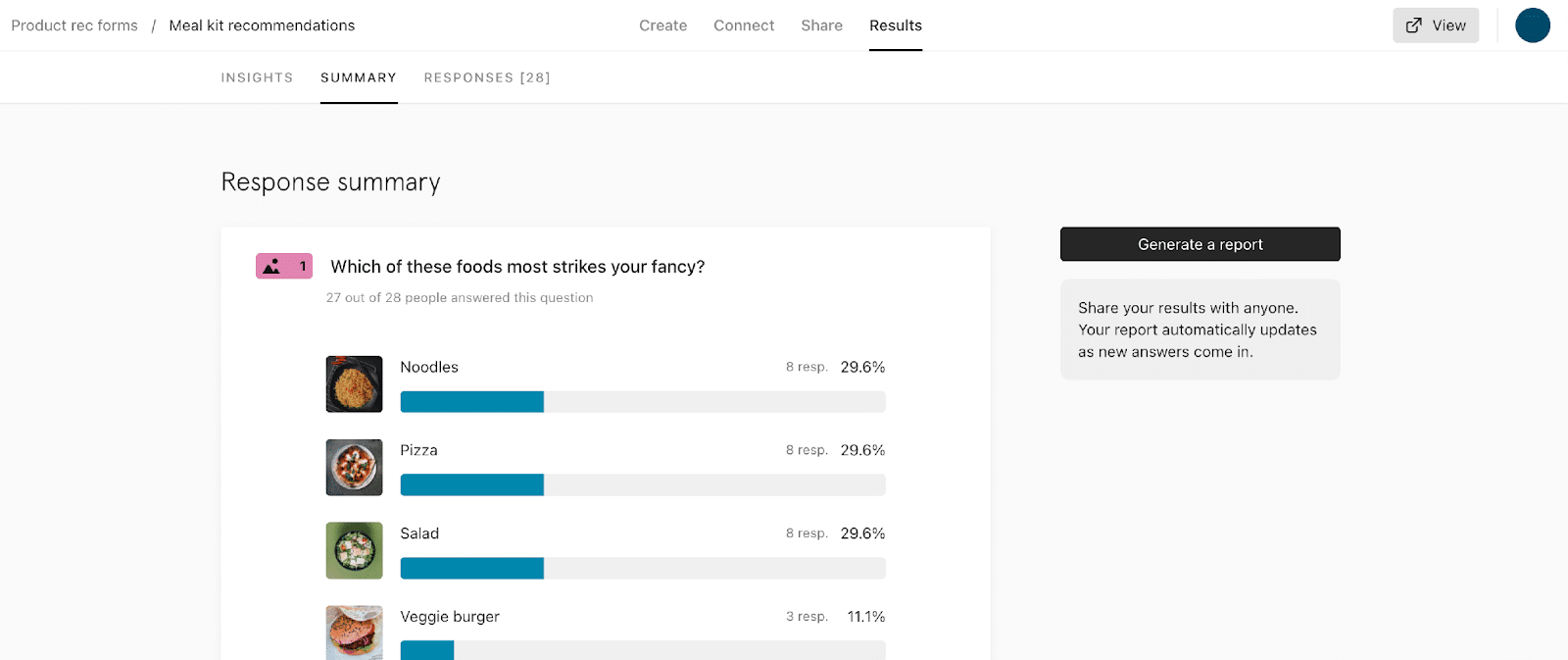 5 Typeform Survey Examples That Don't Use Typeform!