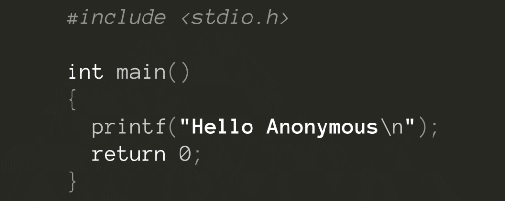 15 Best Programming Fonts for Better Coding
