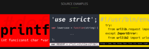 15 Best Programming Fonts for Better Coding